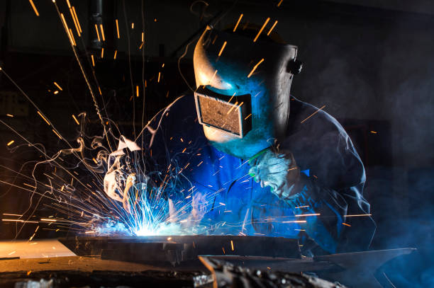 Best Welding Equipment Sales and Repair in Humboldt, KS