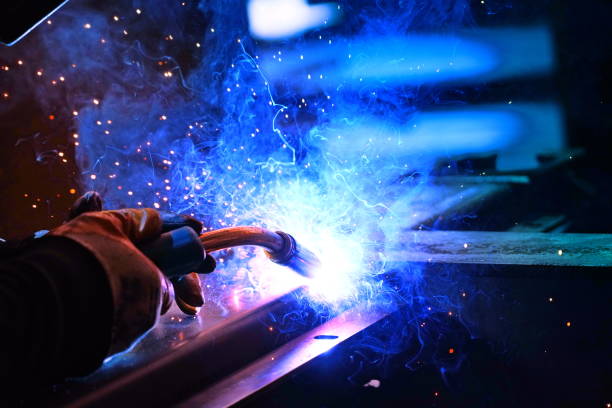 Trusted Humboldt, KS Welder & Metal Fabrication Experts
