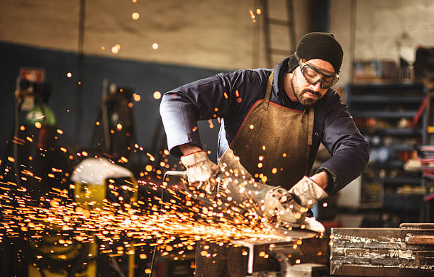 Best Specialty Welding Processes in Humboldt, KS