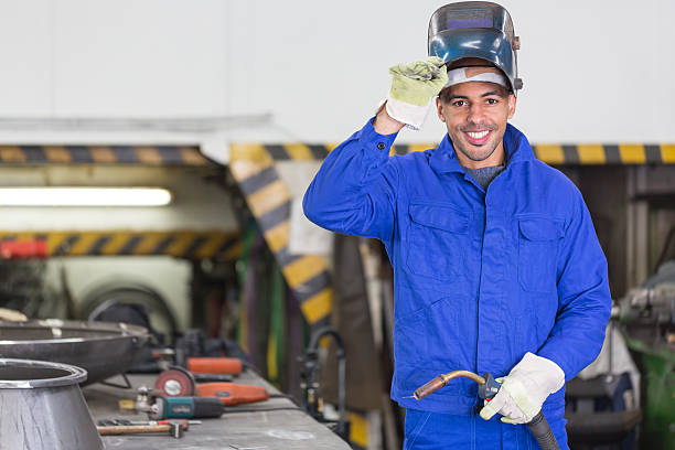 Best Welding Inspection and Certification in Humboldt, KS