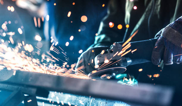 Best Food and Beverage Processing Equipment Welding in Humboldt, KS